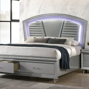 Maddie Bed