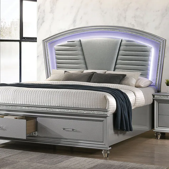 Maddie Bed