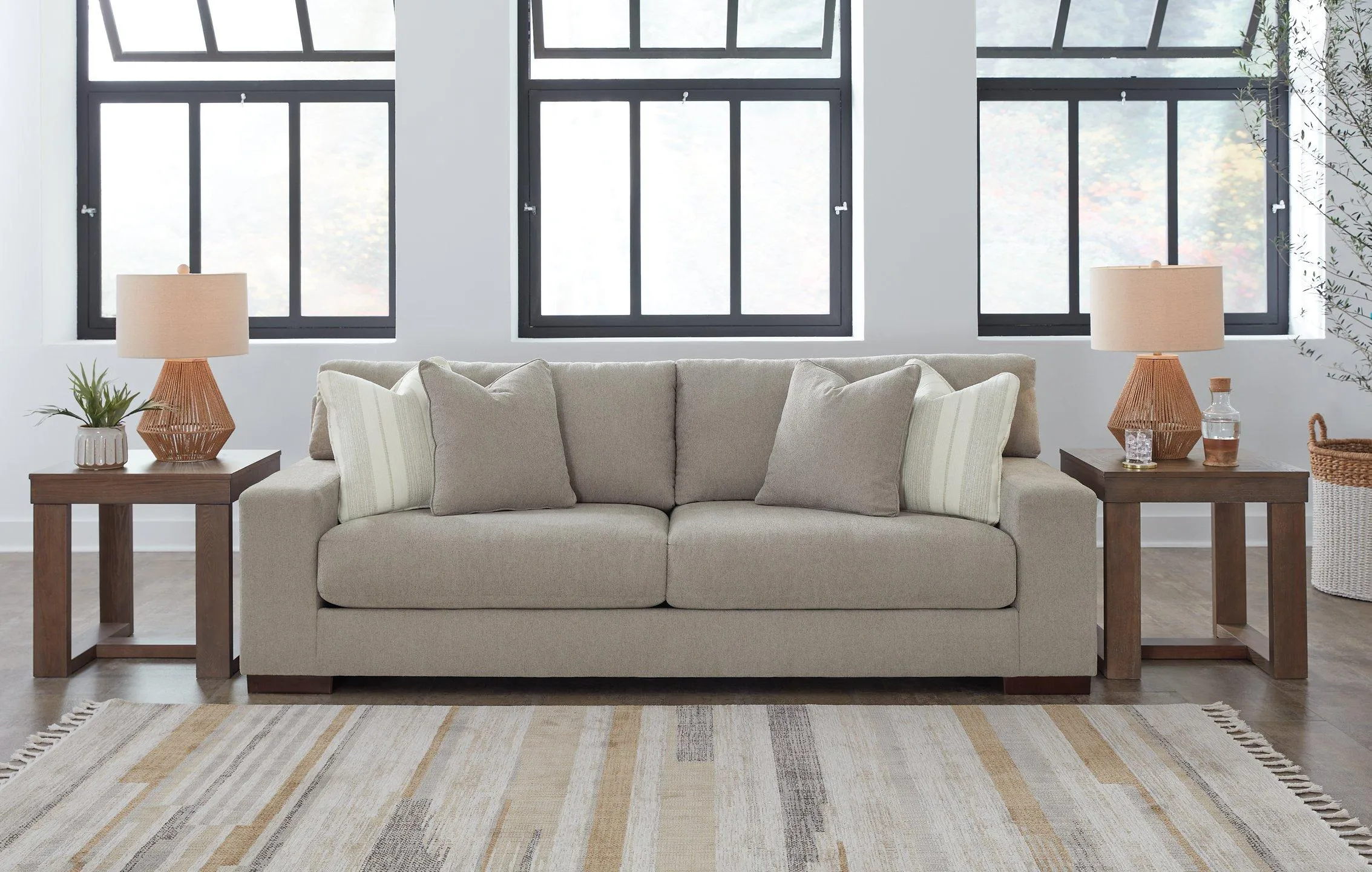 Maggie Living Room Set