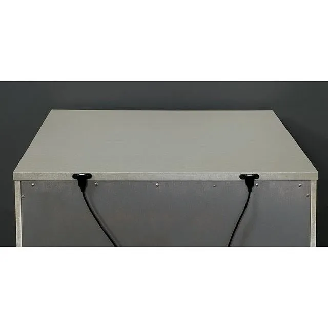 MANAR Cal.King Bed