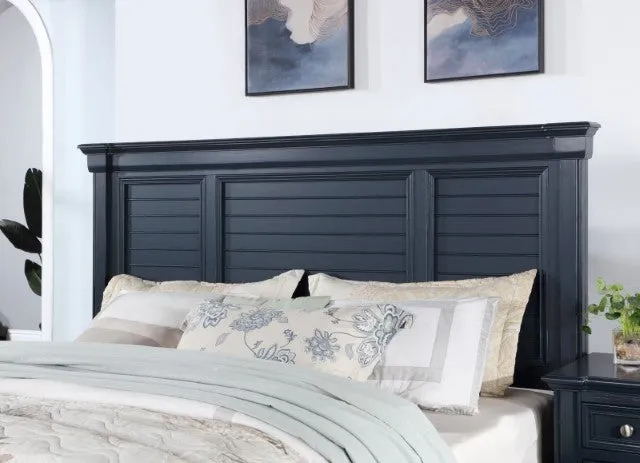 Manzanillo Bed