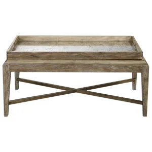 Marek Coffee Table