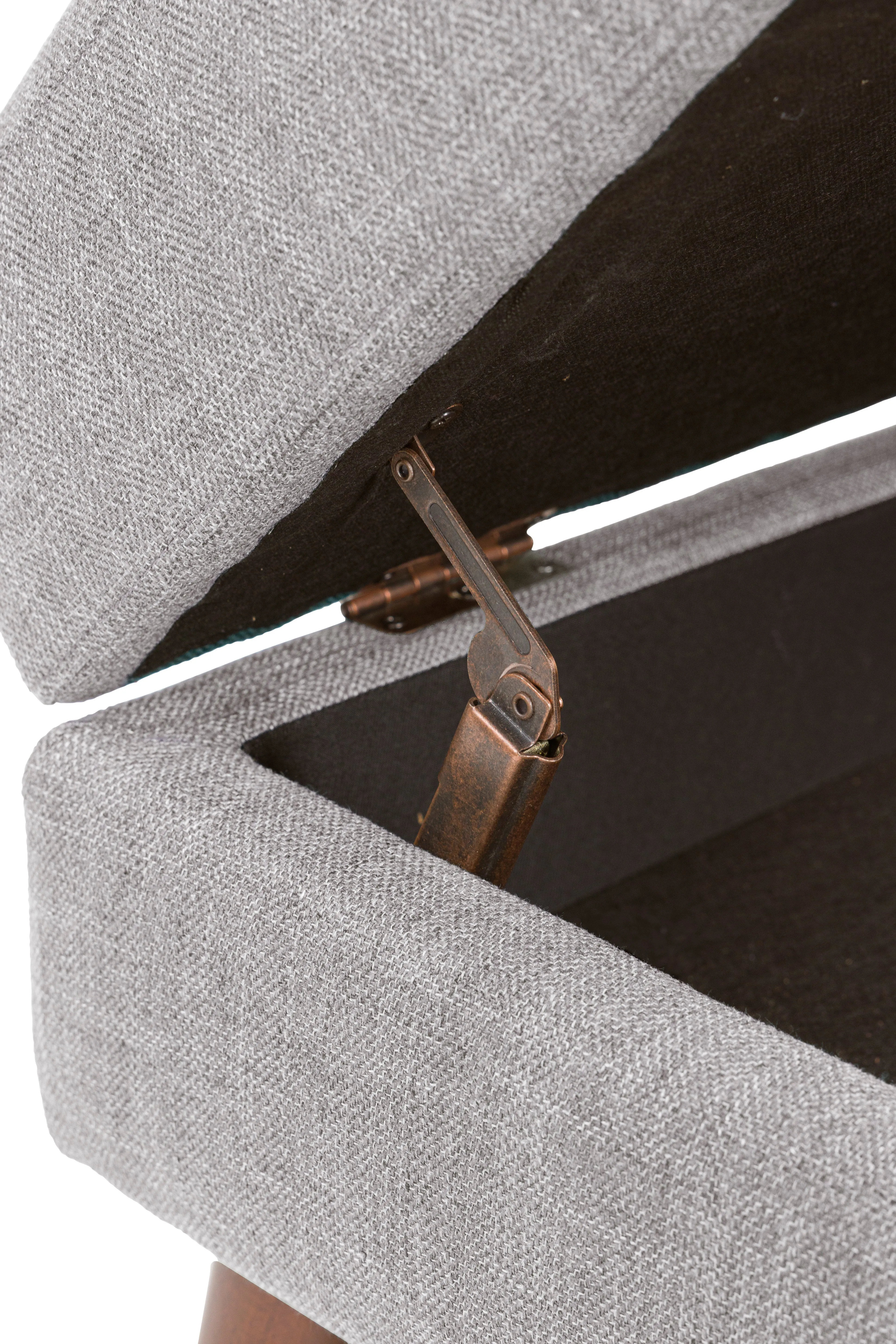 Margola Ottoman With Storage