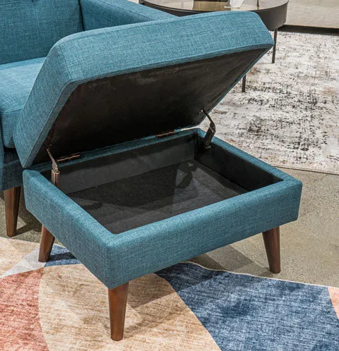 Margola Ottoman With Storage