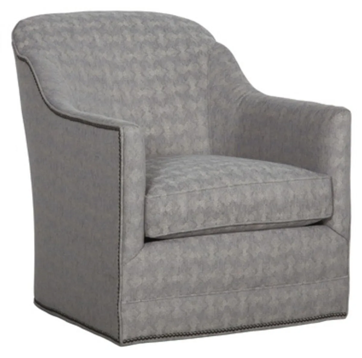 Mason Swivel Chair
