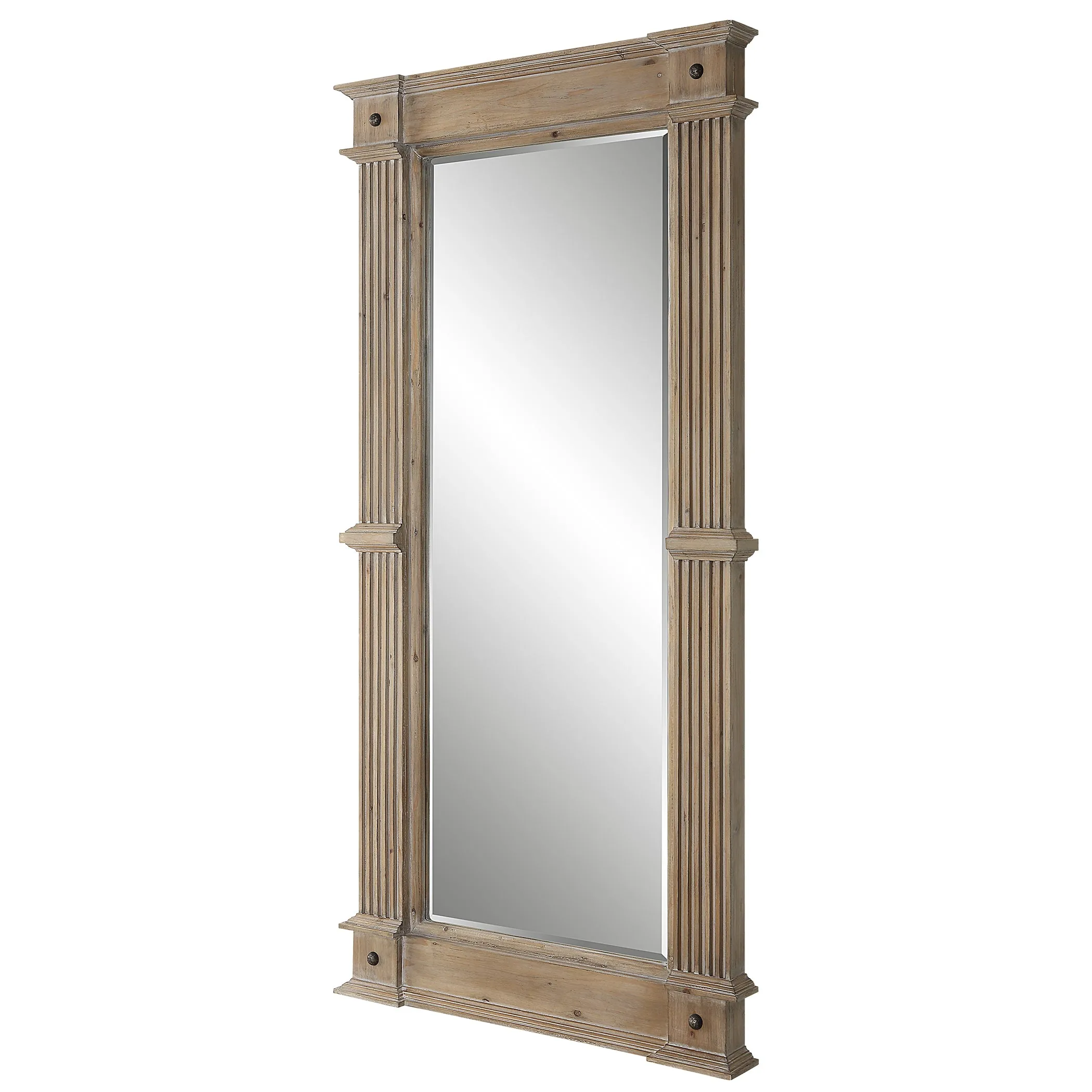 McAllister Mirror