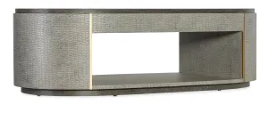 Melange Dylian Coffee Table