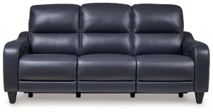 Mercomatic Power Reclining Sofa