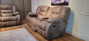 Miden Home Relaxing Two-Seater Sofa M110453751