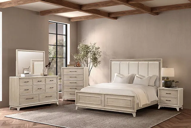 Midhurst Queen Bed