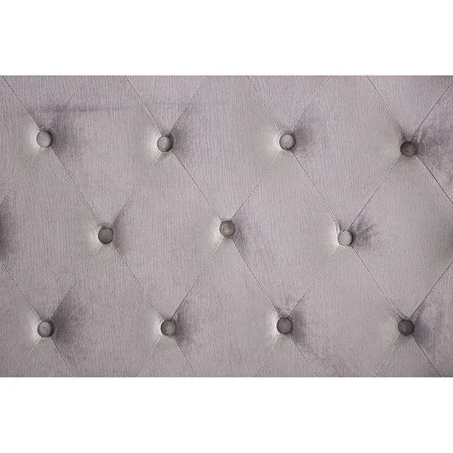 Mirabelle Bed