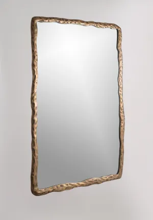 Mirror Muse