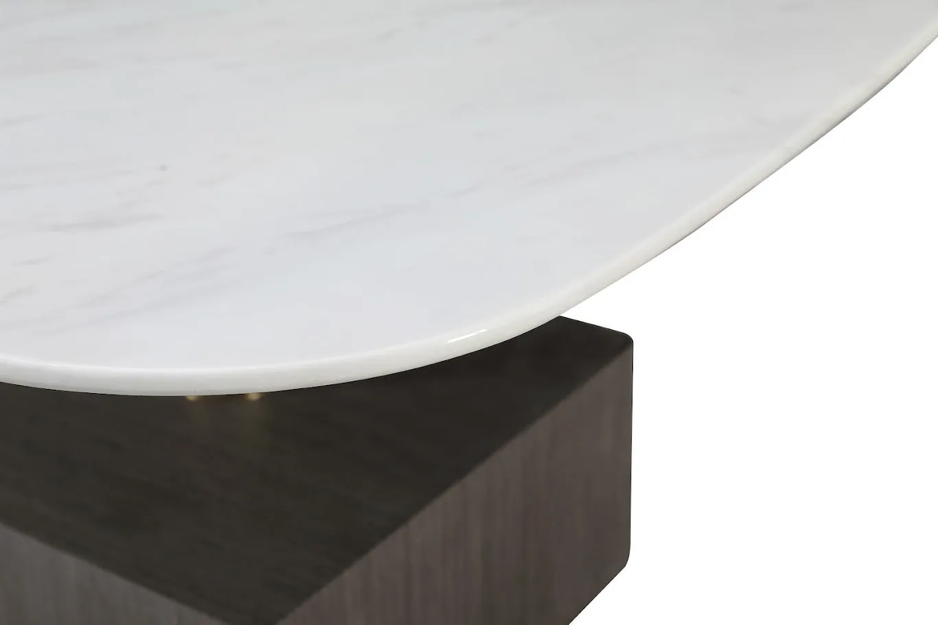 Mist Marble Coffee Table