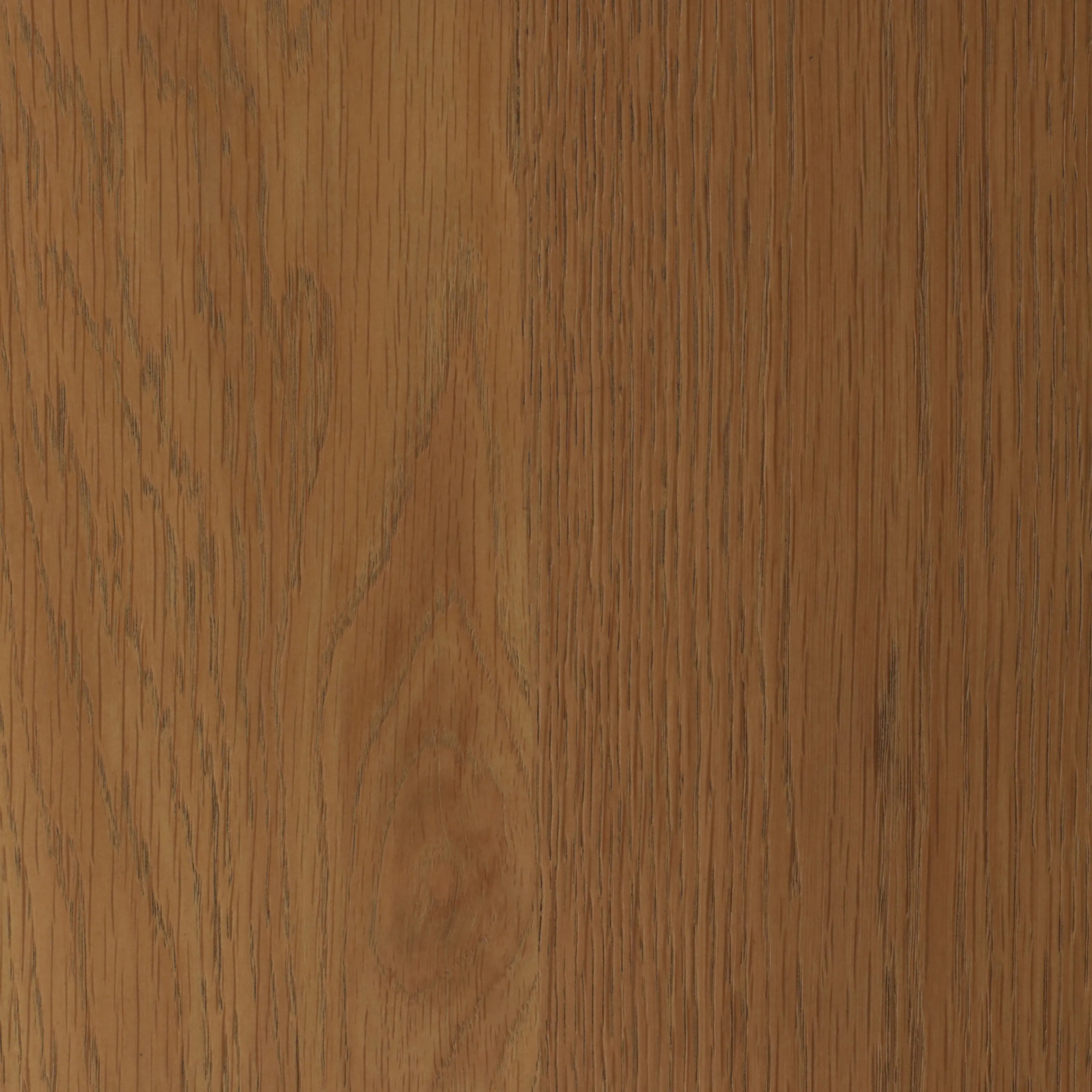 MODERN RECTANGULAR OTTOMA, WOOD ACCENT, IVORY