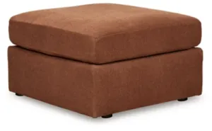 Modmax Oversized Accent Ottoman