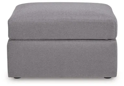 Modmax Oversized Accent Ottoman