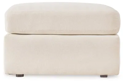 Modmax Oversized Accent Ottoman