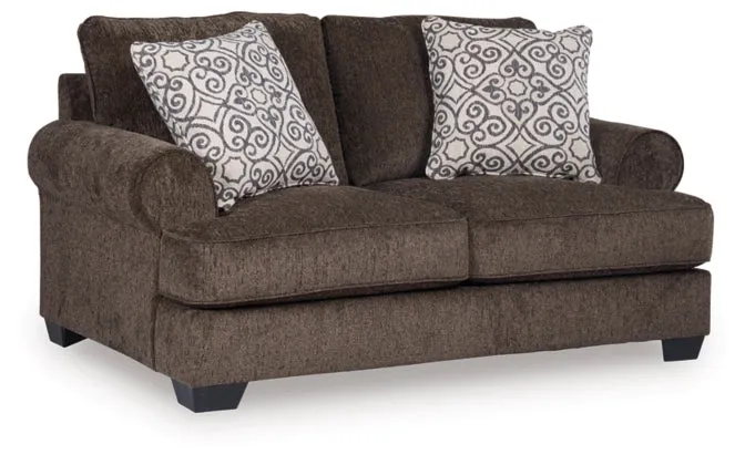 Monaghan Loveseat
