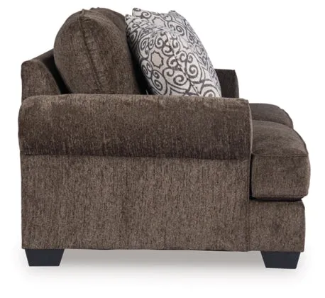 Monaghan Loveseat