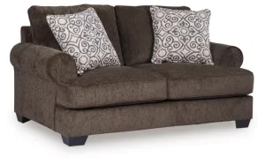 Monaghan Loveseat