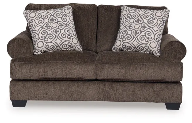 Monaghan Loveseat