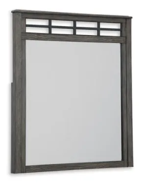 Montillan Bedroom Mirror