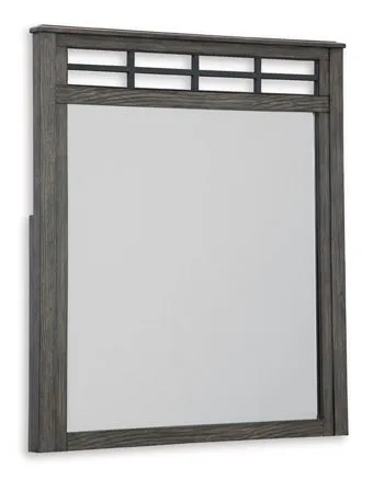Montillan Bedroom Mirror
