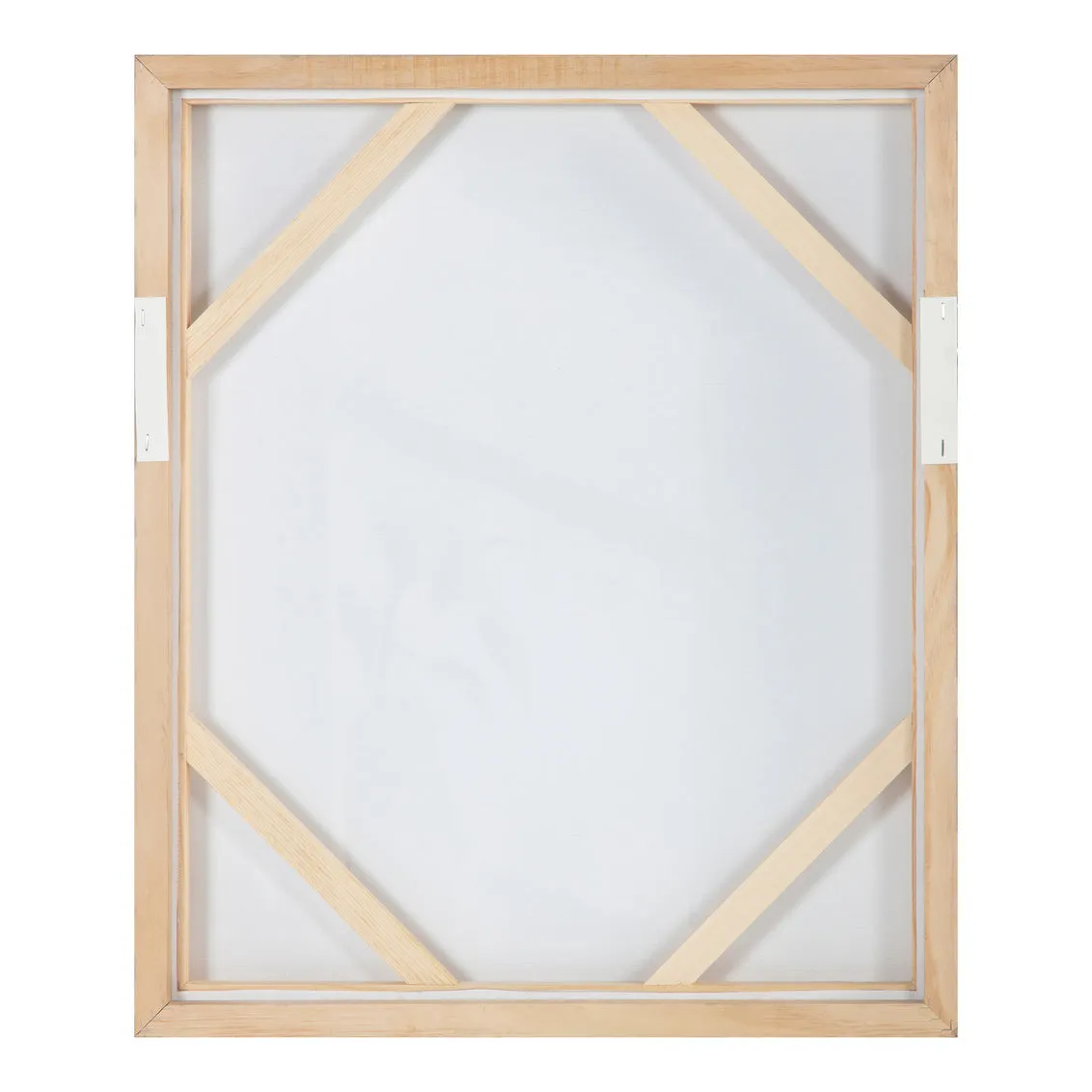 Morning Light Framed Painting