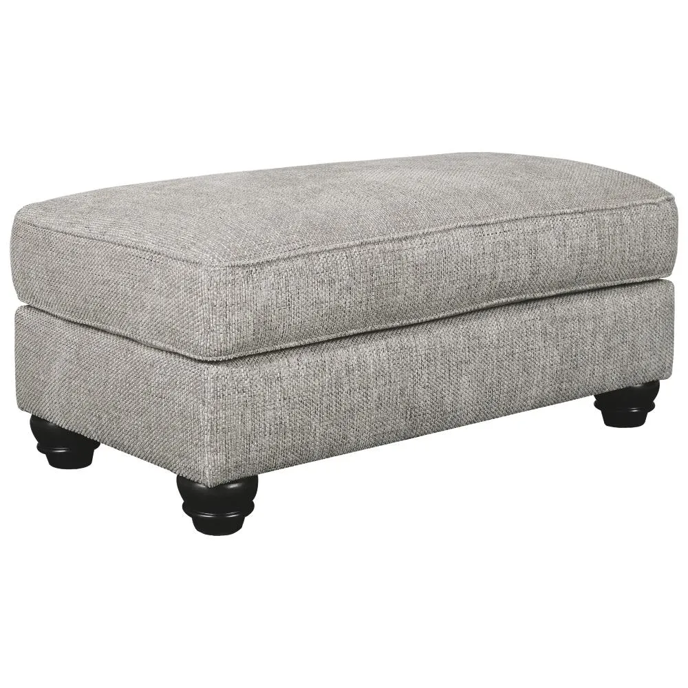 Morren Ottoman