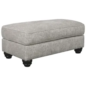 Morren Ottoman