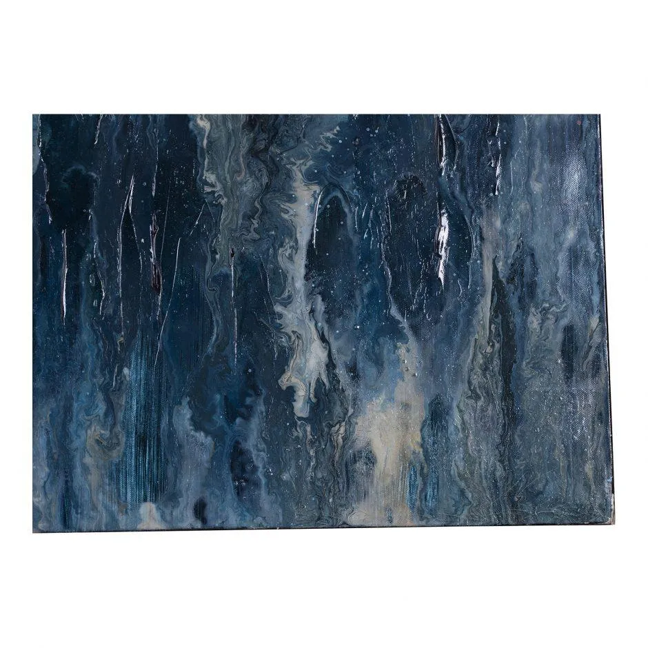 Mountain Sound Wall Dcor