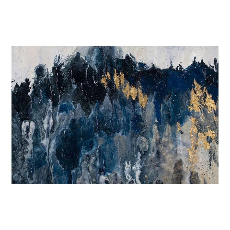 Mountain Sound Wall Dcor