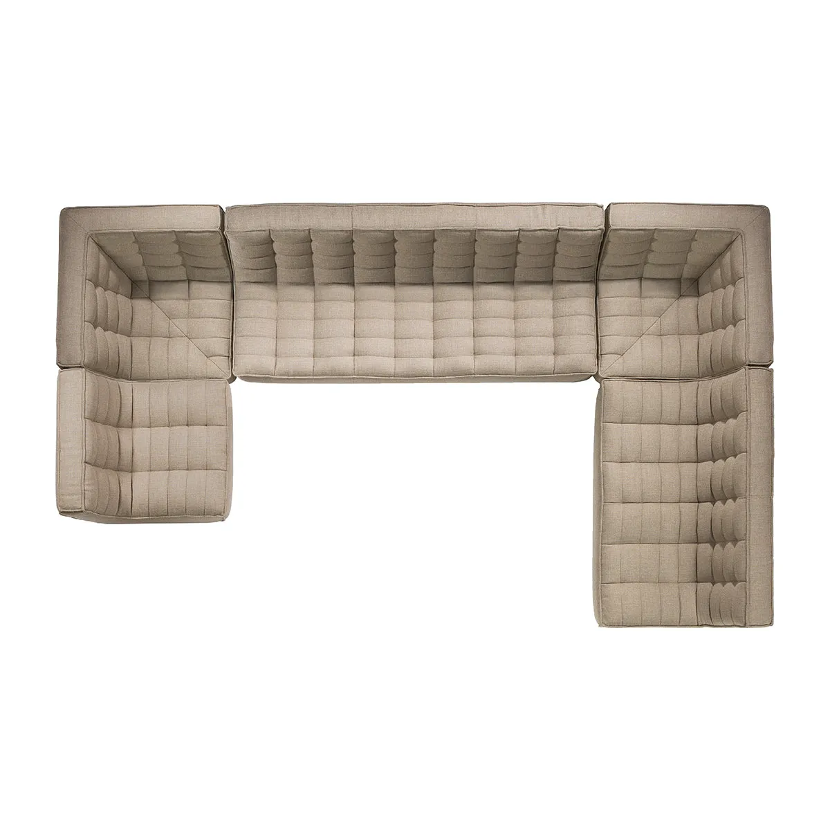 N701 3 Seater Sofa