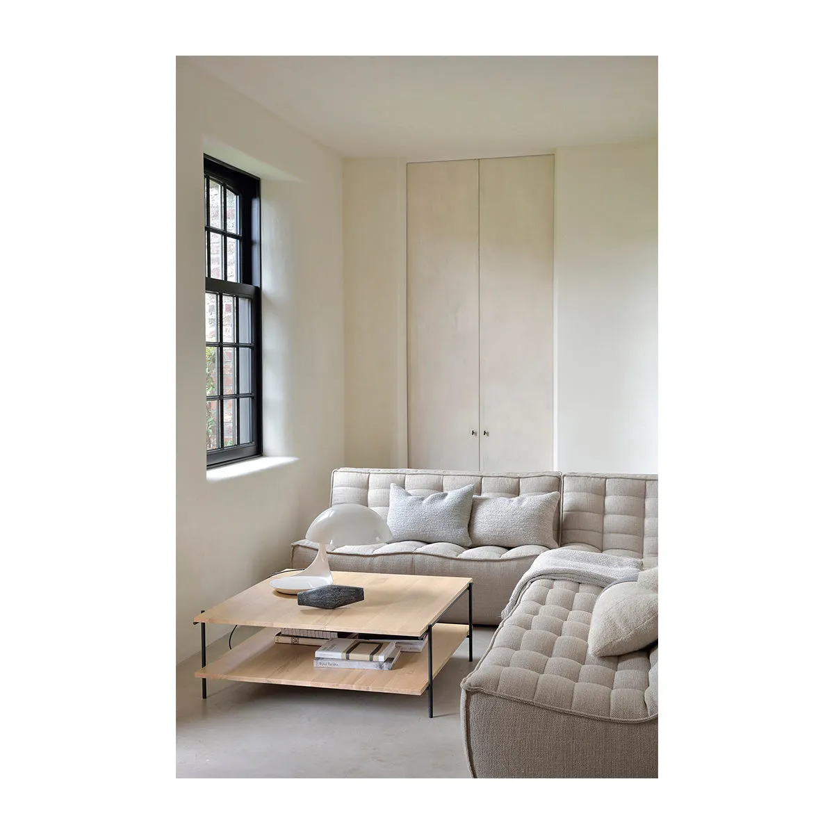 N701 3 Seater Sofa