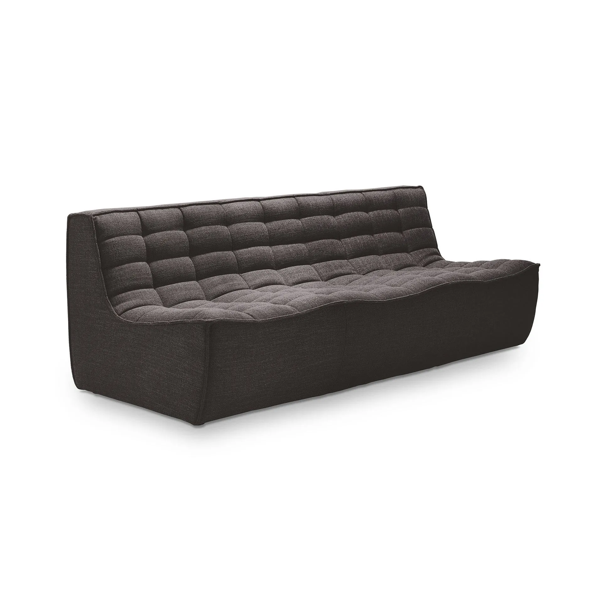 N701 3 Seater Sofa