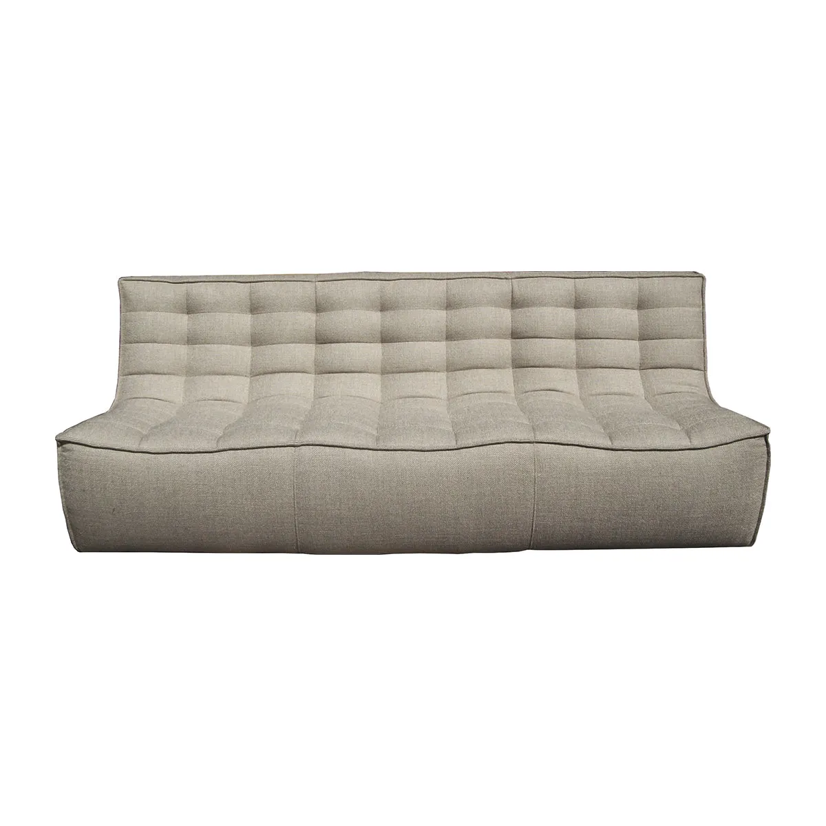 N701 3 Seater Sofa