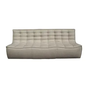 N701 3 Seater Sofa