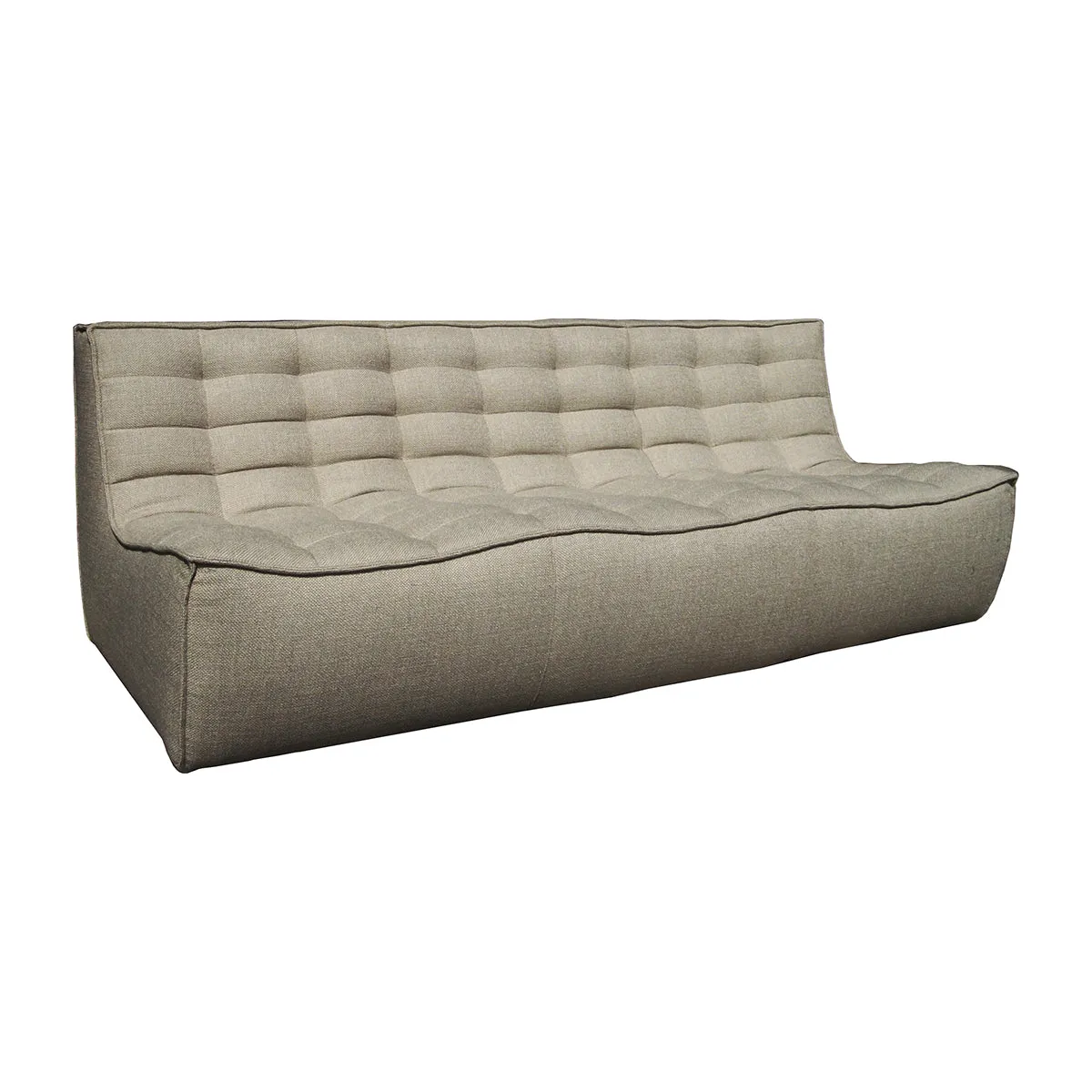 N701 3 Seater Sofa