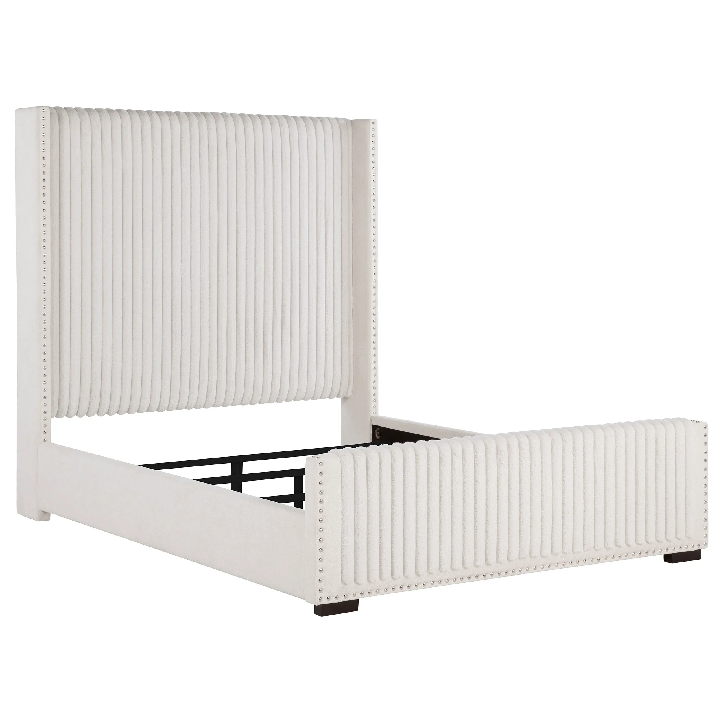 Natasha Queen Bed