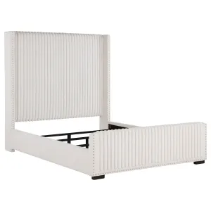 Natasha Queen Bed