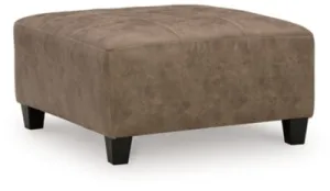 Navi Oversized Ottoman