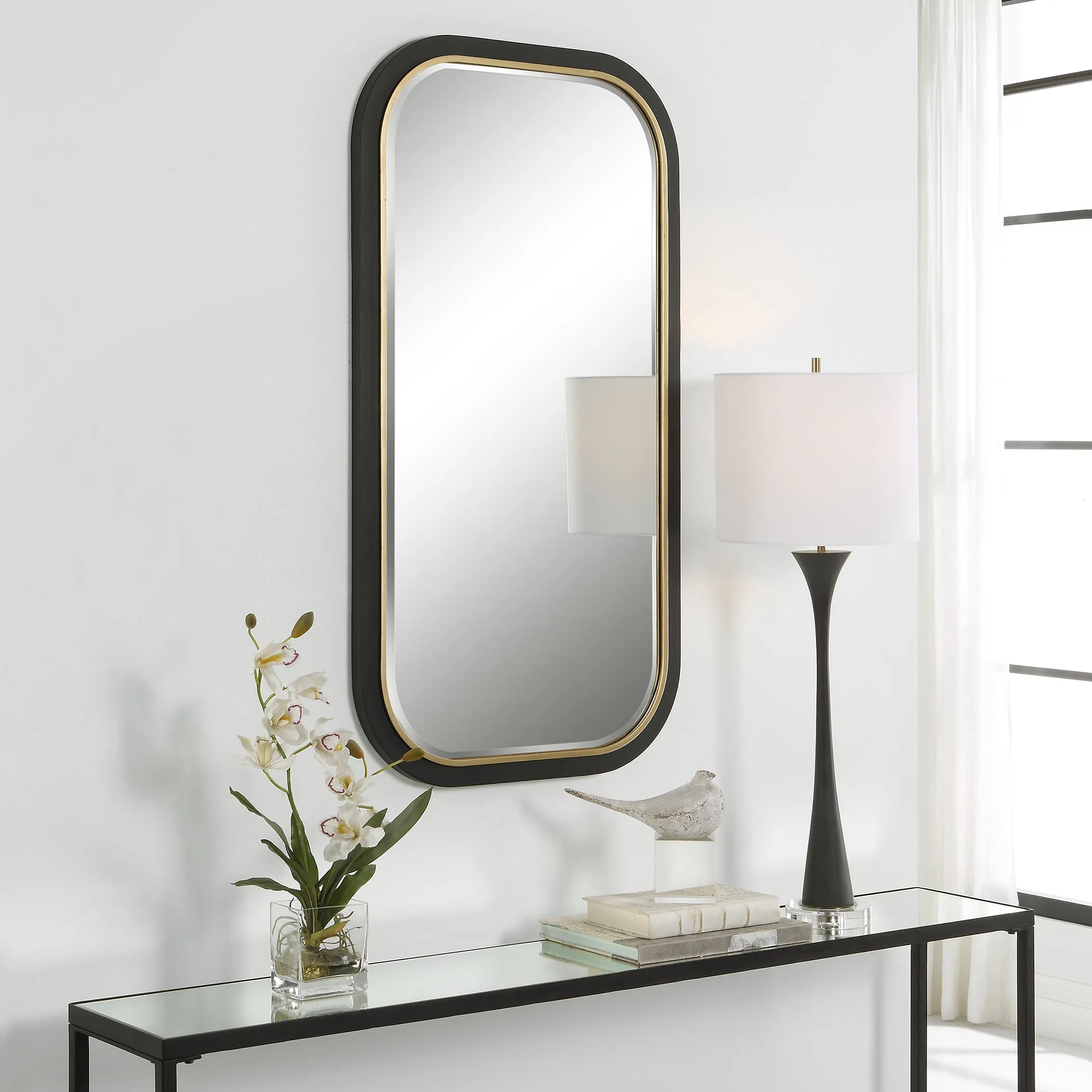 Nevaeh Mirror