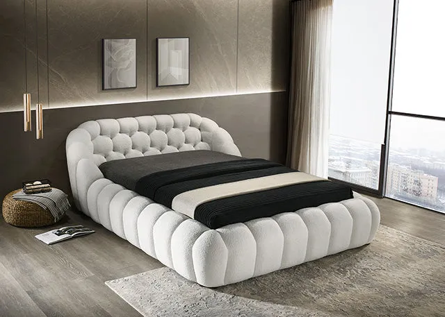 Newquay Queen Bed