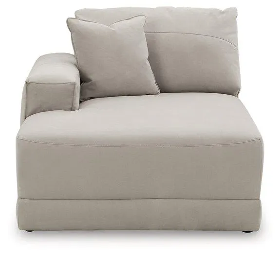 Next-Gen Gaucho 3-Piece Sectional Sofa with Chaise