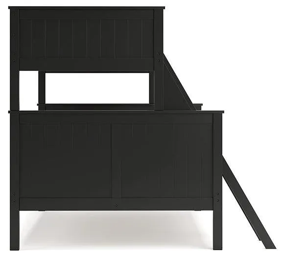 Nextonfort Bunk Bed