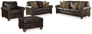 Nicorvo Living Room Set