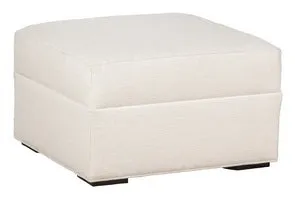 Nimbus Swag Ottoman