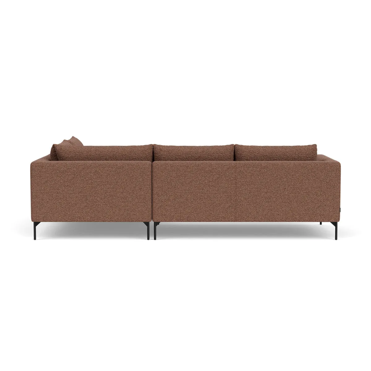 NOA Boucle Right Corner Sofa
