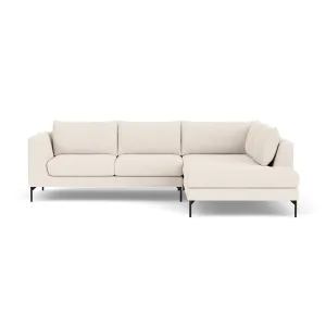 NOA Boucle Right Corner Sofa