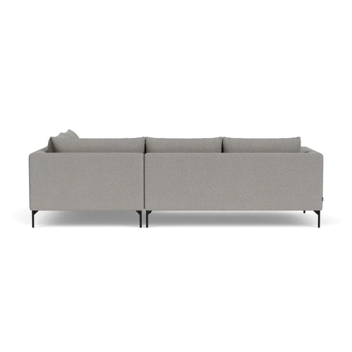 NOA Boucle Right Corner Sofa